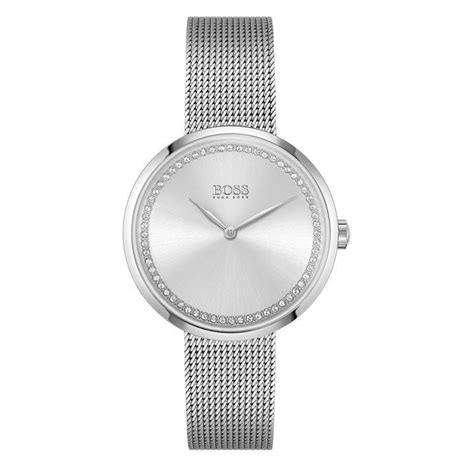 house of fraser watches ladies